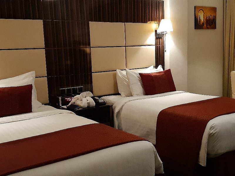 Ibex Guest House