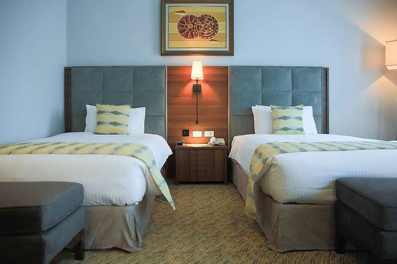 Ibex Guest House