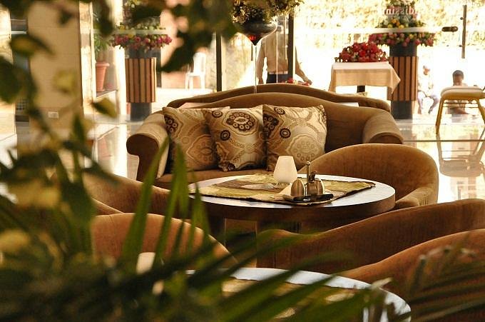 Ibex Guest House