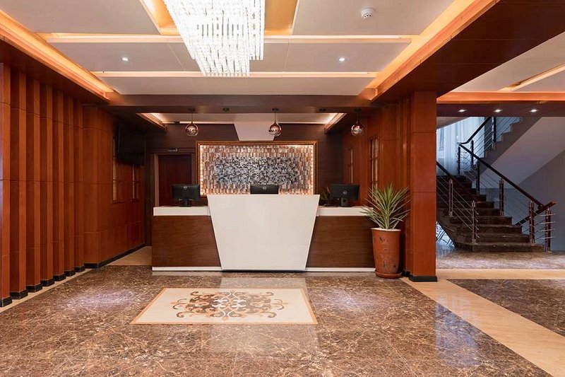 Ibex Guest House