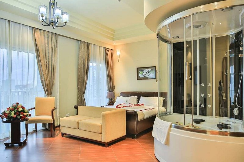 Ibex Guest House