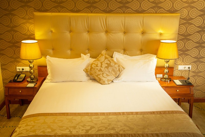 Ibex Guest House
