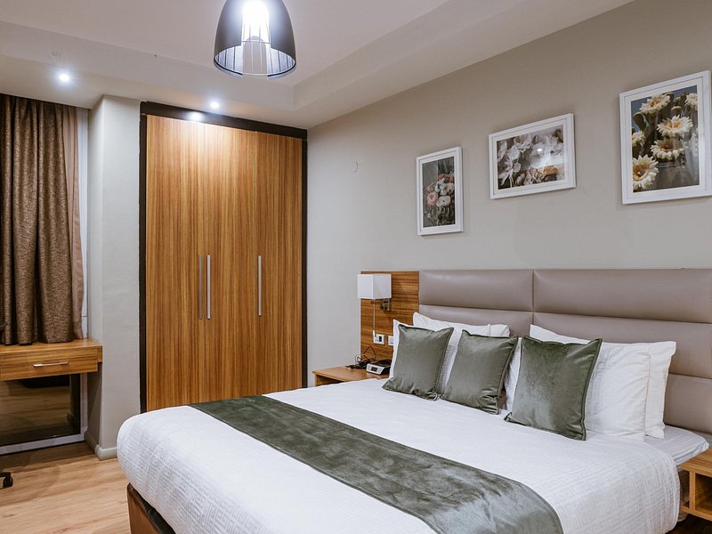 Ibex Guest House