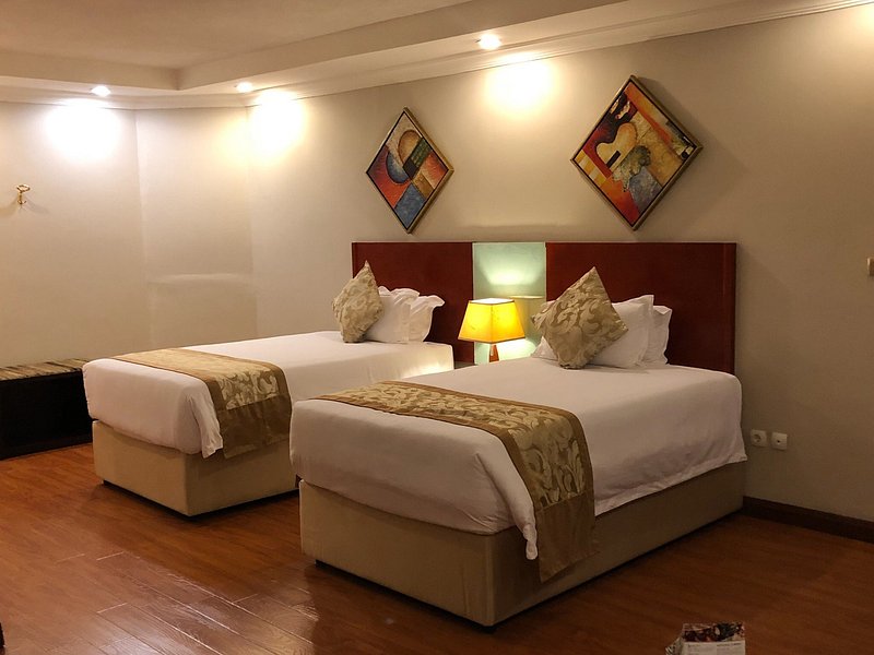 Ibex Guest House