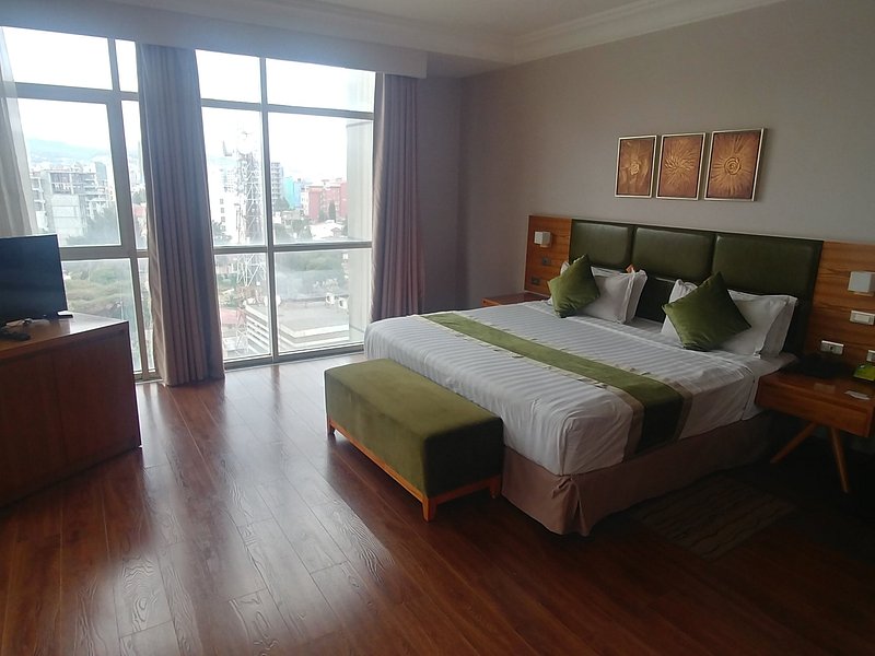 Ibex Guest House