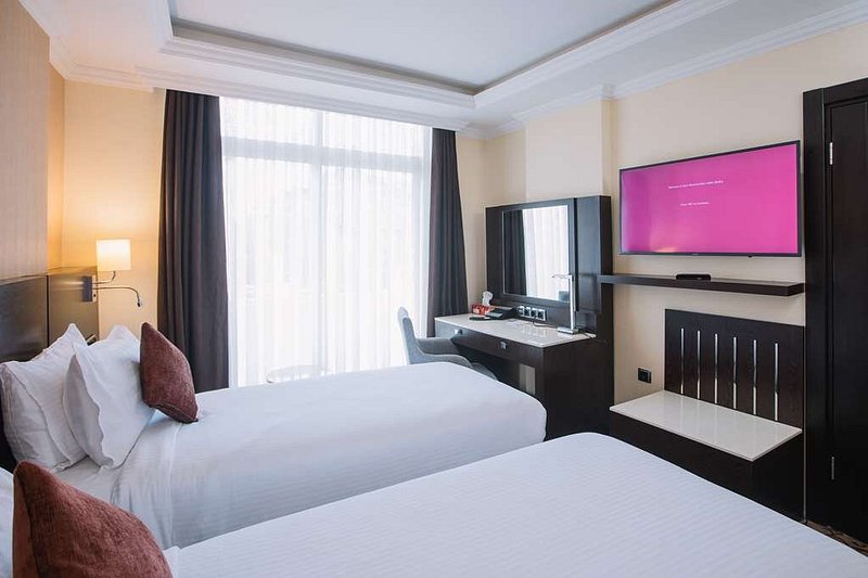 Ibex Guest House