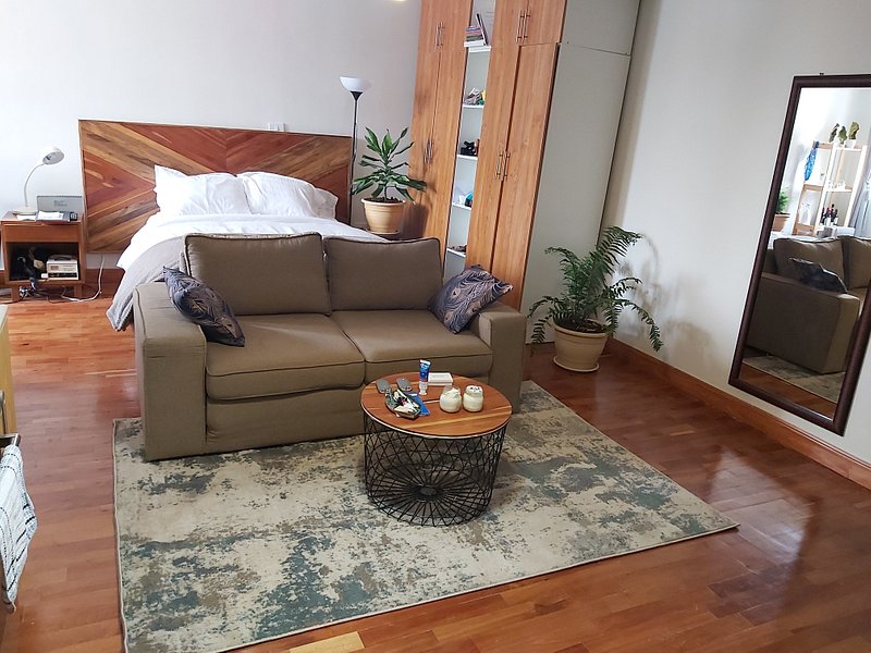 Ibex Guest House